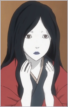 Gambar Karakter Anime: Sumie