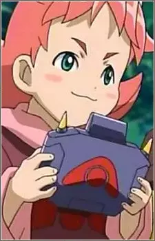 Gambar Karakter Anime: Roa