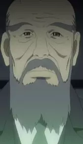 Gambar Karakter Anime: Shougo Mizorogi