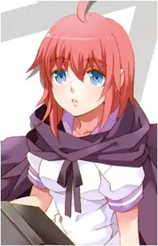 Gambar Karakter Anime: Konoha Shinomiya