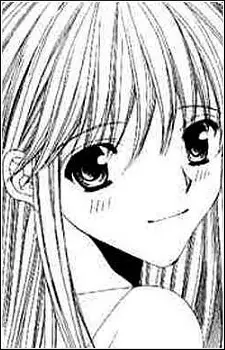Gambar Karakter Anime: Ruriko
