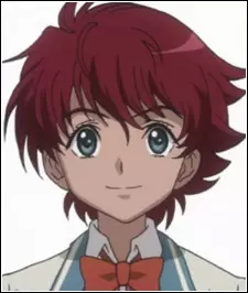 Gambar Karakter Anime: Natalia Grennorth