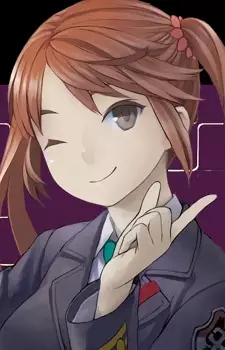 Gambar Karakter Anime: Nanami Kanou