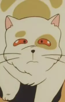 Gambar Karakter Anime: Jingoro