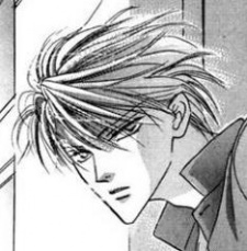 Gambar Karakter Isagi Kojima