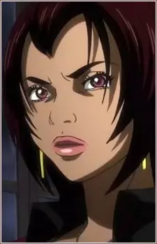 Gambar Karakter Anime: Mattes