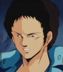 Gambar Karakter Shinji Nakagawa