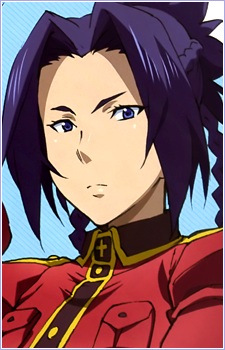 Gambar Karakter Midea Demitora