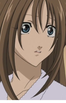 Gambar Karakter Rika Yamamura