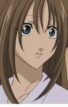 Gambar Karakter Anime: Rika Yamamura
