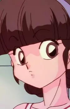 Gambar Karakter Anime: Mariko Konjo