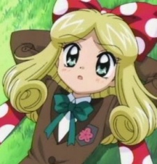 Gambar Momo Umezono