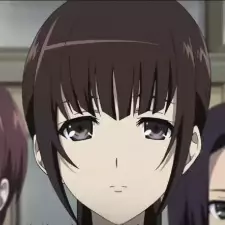 Gambar Karakter Anime: Kazue Satou