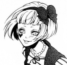 Gambar Karakter Ritsuka