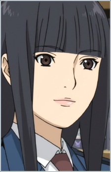 Gambar Karakter Asako Shibasaki