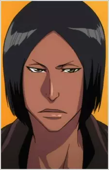 Gambar Karakter Anime: Jackie Tristan