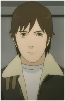 Gambar Karakter Anime: Naofumi Tokino