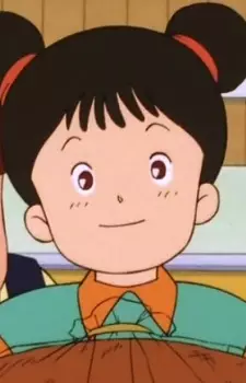 Gambar Karakter Anime: Tamae Mori