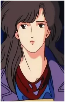 Gambar Karakter Anime: Natsumi Azuki