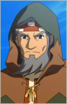 Gambar Karakter Anime: Kajin