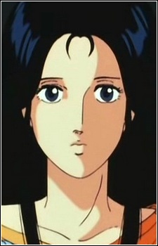 Gambar Karakter Wakahime