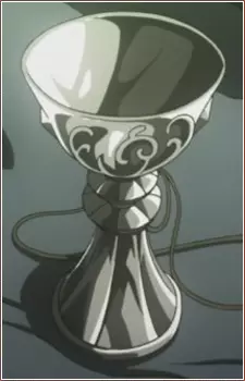 Gambar Karakter Anime: Zirnitra