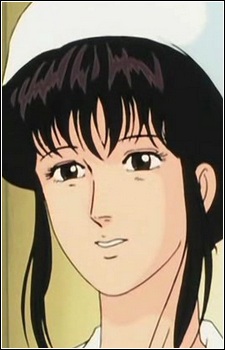 Gambar Karakter Yoshimi Iwai