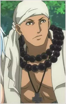 Gambar Karakter Anime: Miyoshi Seikai Nyuudou