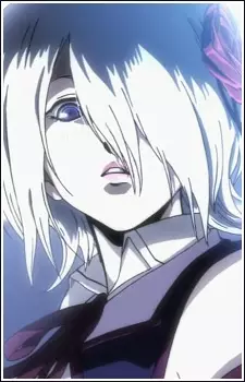 Gambar Karakter Anime: Mizerka
