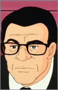 Gambar Karakter Anime: Tsuchiya