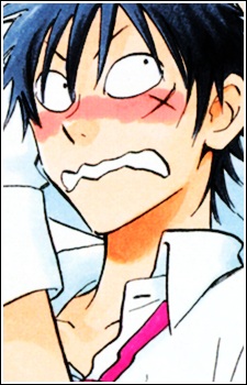 Gambar Karakter Yoshio Yoshida