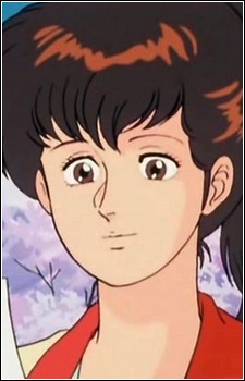 Gambar Karakter Anime: Akemi  Tezuka