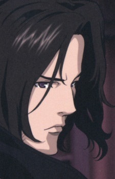 Gambar Karakter Amon