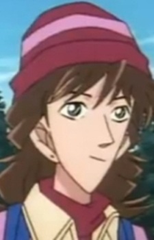 Gambar Karakter Kyouko Saegusa