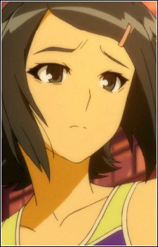 Gambar Karakter Isagi Isahaya