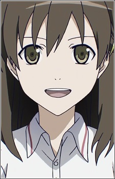 Gambar Karakter Madoka Kyouno