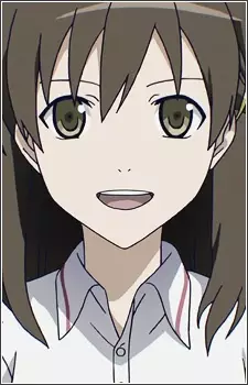 Gambar Karakter Anime: Madoka Kyouno