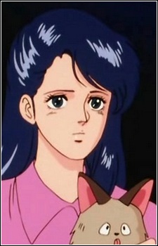 Gambar Karakter Anime: Sara  Nishikujou