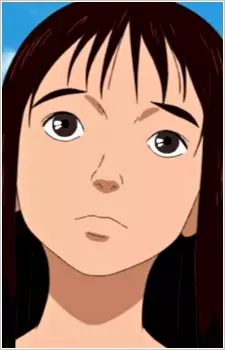 Gambar Karakter Anime: Sayoko Kikuchi