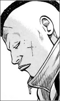 Gambar Karakter Anime: Daisuke Matsuo