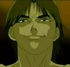 Gambar Karakter Anime: Yusuke Yagami