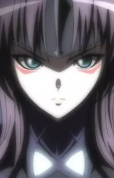 Gambar Karakter Anime: Kerberos