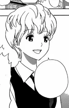 Gambar Karakter Anime: Minoru Sakura