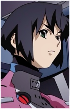 Gambar Karakter Anime: Mishio  Manami