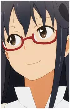Gambar Karakter Anime: Maya Matsumoto