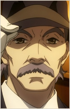 Gambar Karakter Lamies