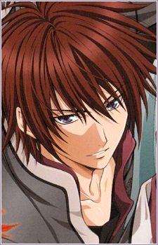 Gambar Karakter Anime: Takuma  Onizaki