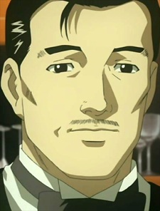 Gambar Karakter Anime: Shin-Chan