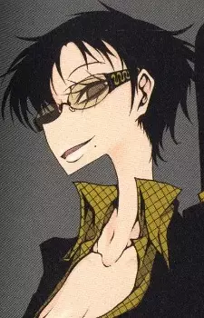 Gambar Karakter Anime: Aneki