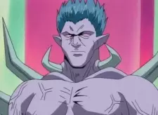 Gambar Karakter Anime: King Seikima